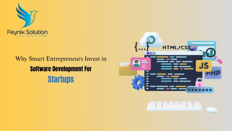 Software Development For Startups