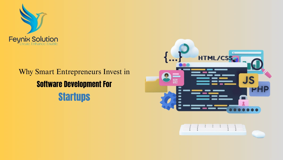 Software Development For Startups