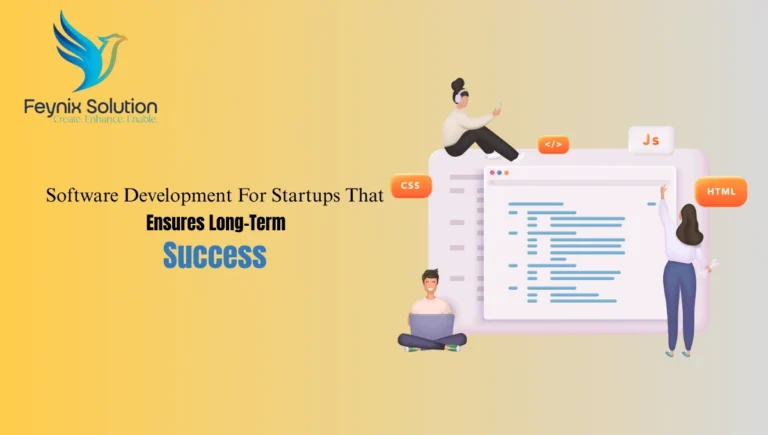 Software Development For Startups