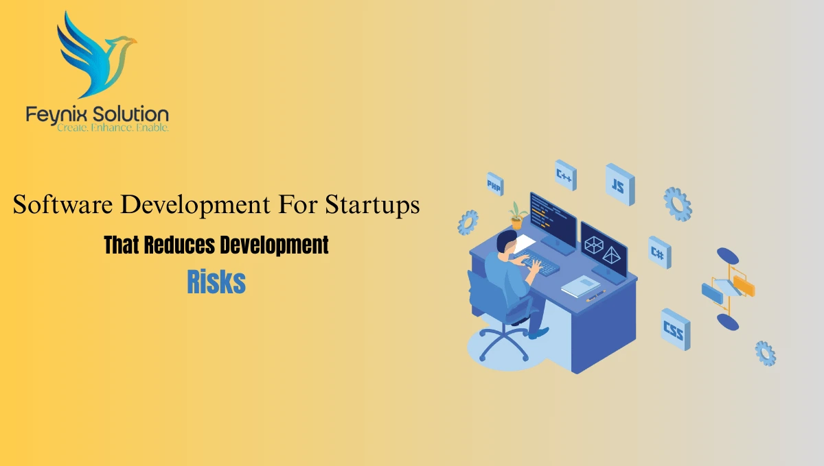 Software Development For Startups