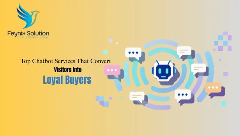 Top Chatbot Services