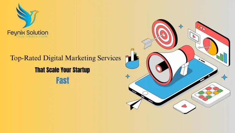 Top-Rated Digital Marketing