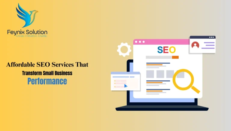 affordable SEO services