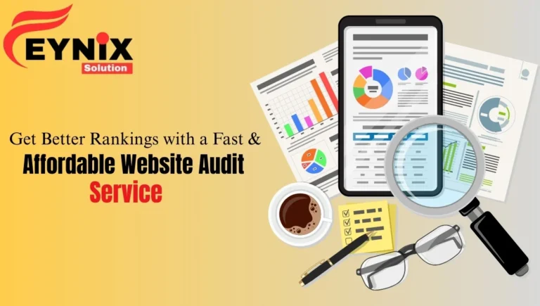 Affordable website audit service for improving SEO, fixing issues, and optimizing website performance efficiently