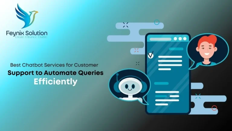 best chatbot services for customer support