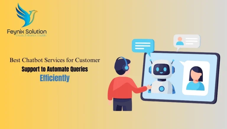 best chatbot services for customer support