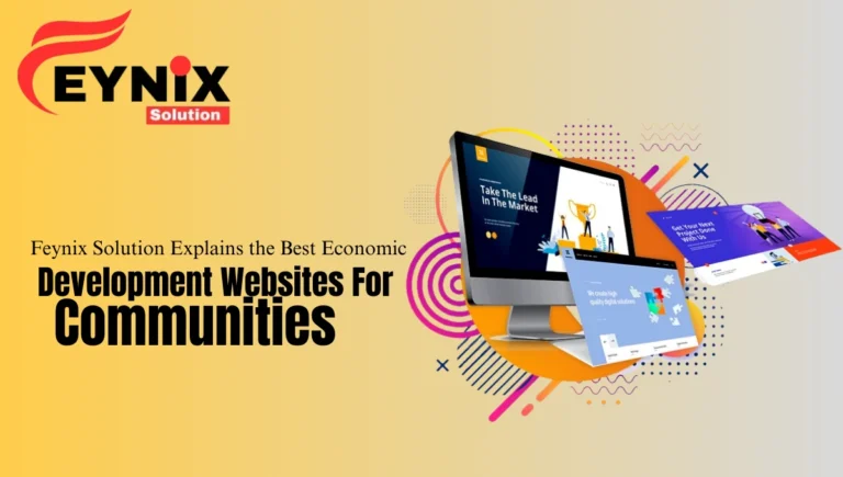 best economic development websites