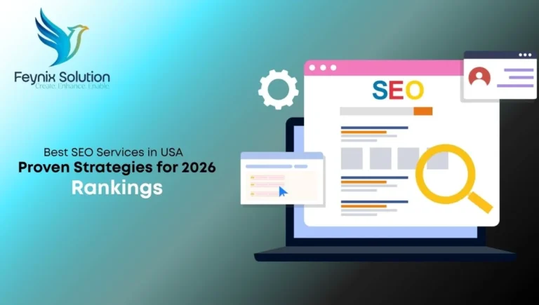best seo services in USA
