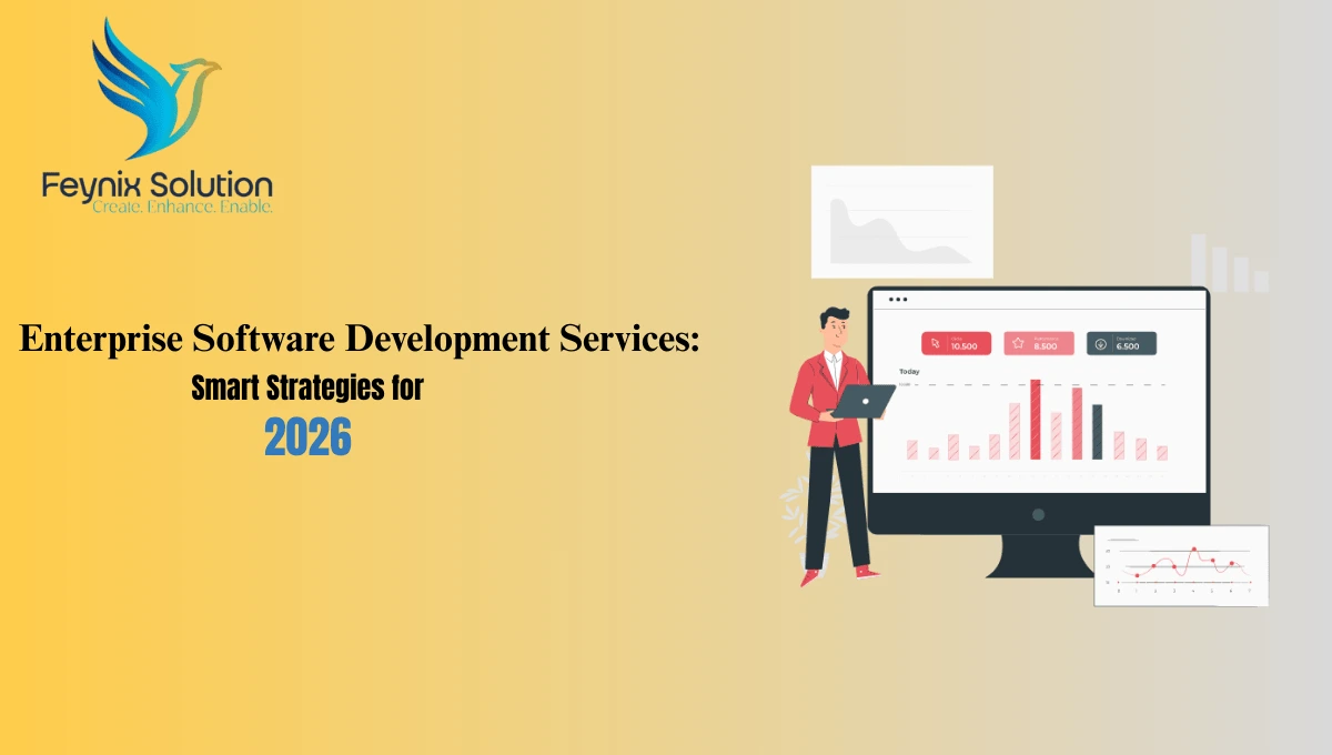enterprise software development services