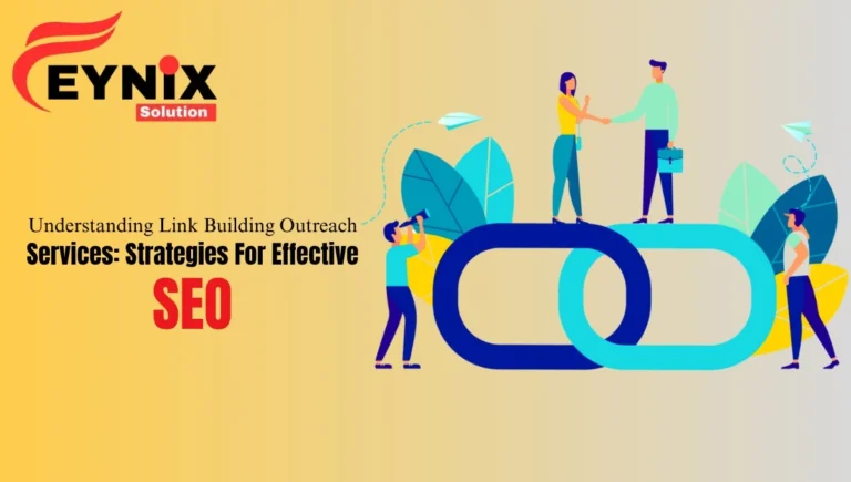 link-building outreach services