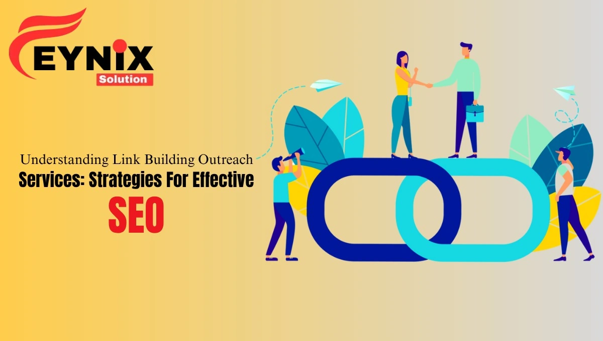 link-building outreach services