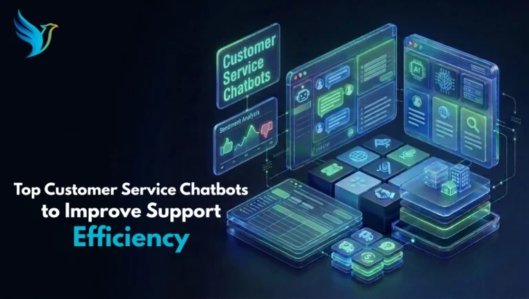 Customer Service Chatbots