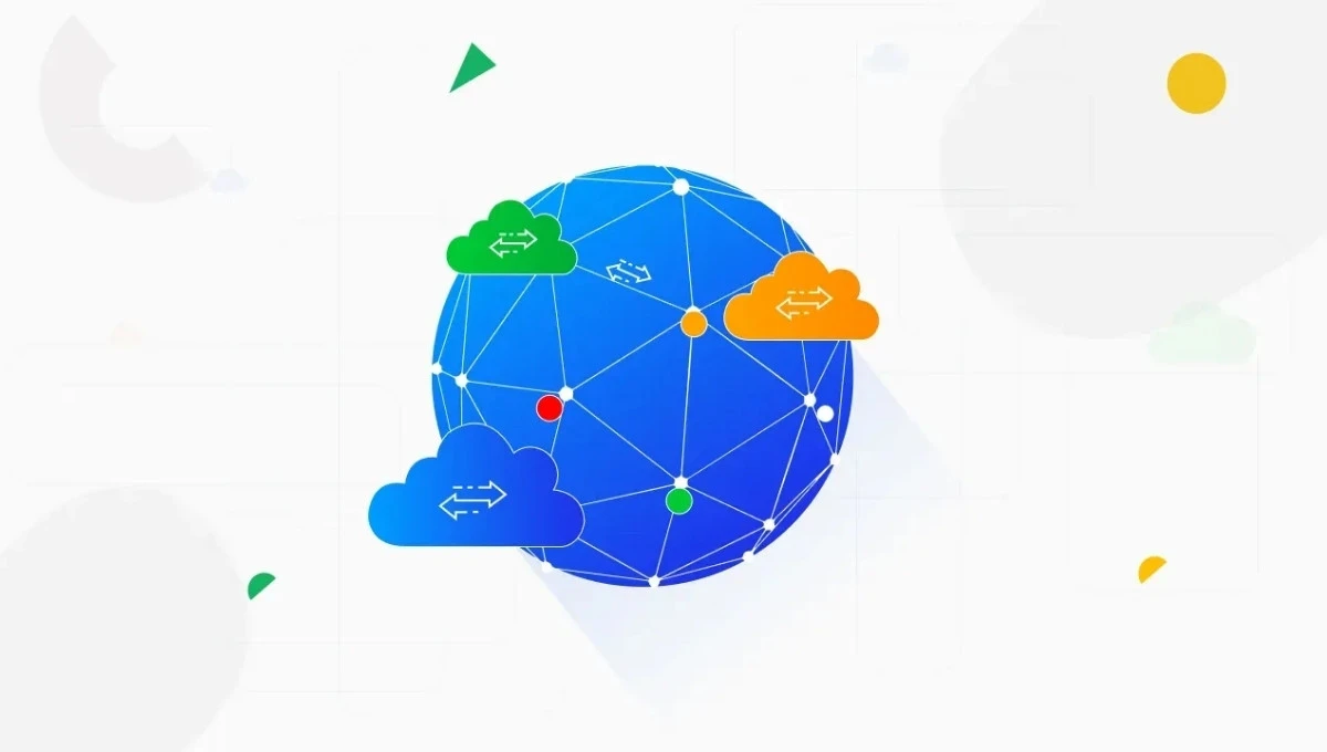 Business use Cloud Hosting