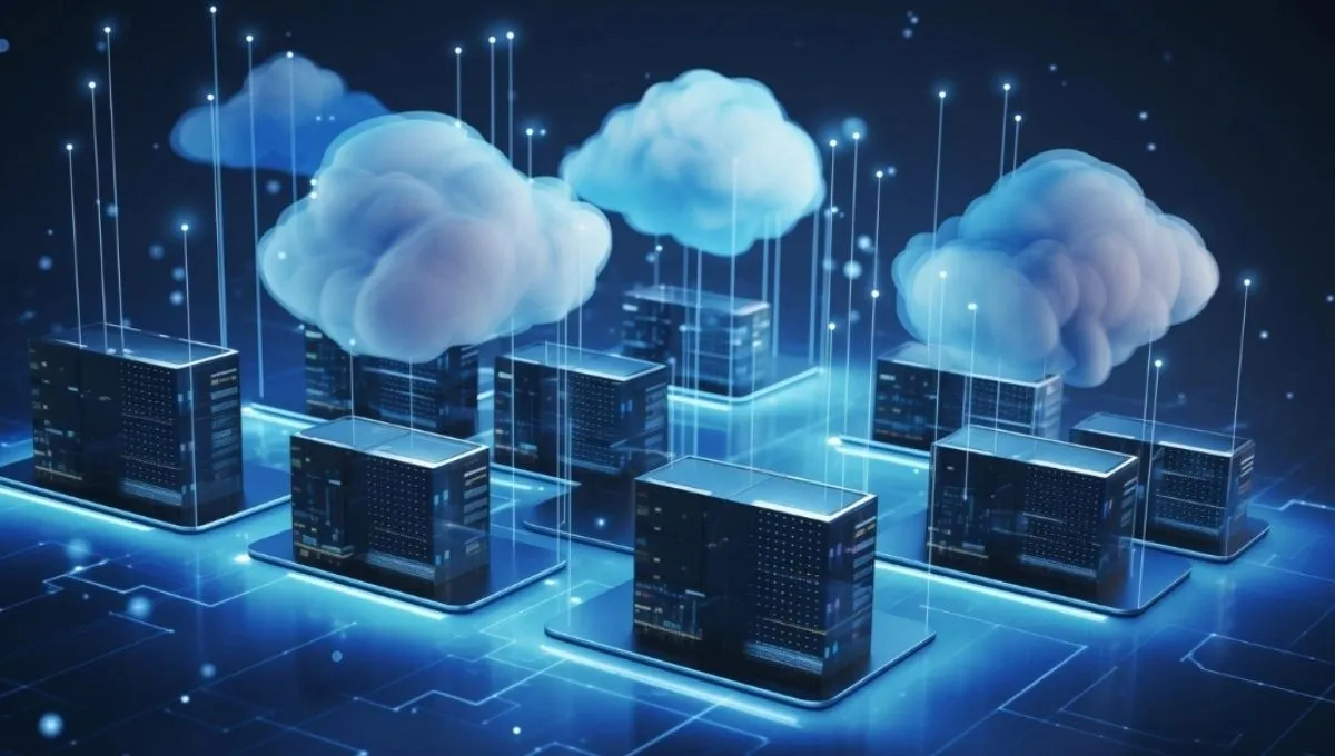 Cloud Hosting