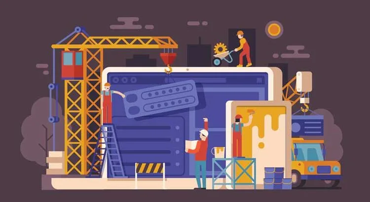Core Pillars of Website Maintenance