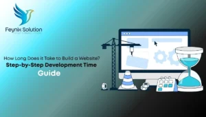 How Long Does it Take to Build a Website​