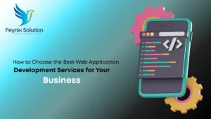 Web Application Development Services