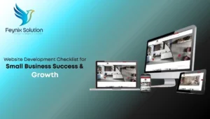 Website Development Checklist for Small Business