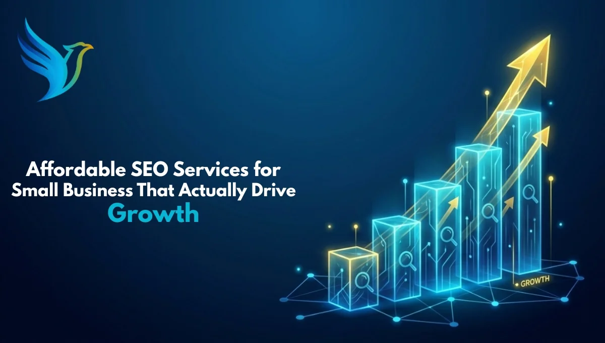 Affordable SEO Services for Small Business​