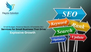 Affordable SEO Services for Small Business