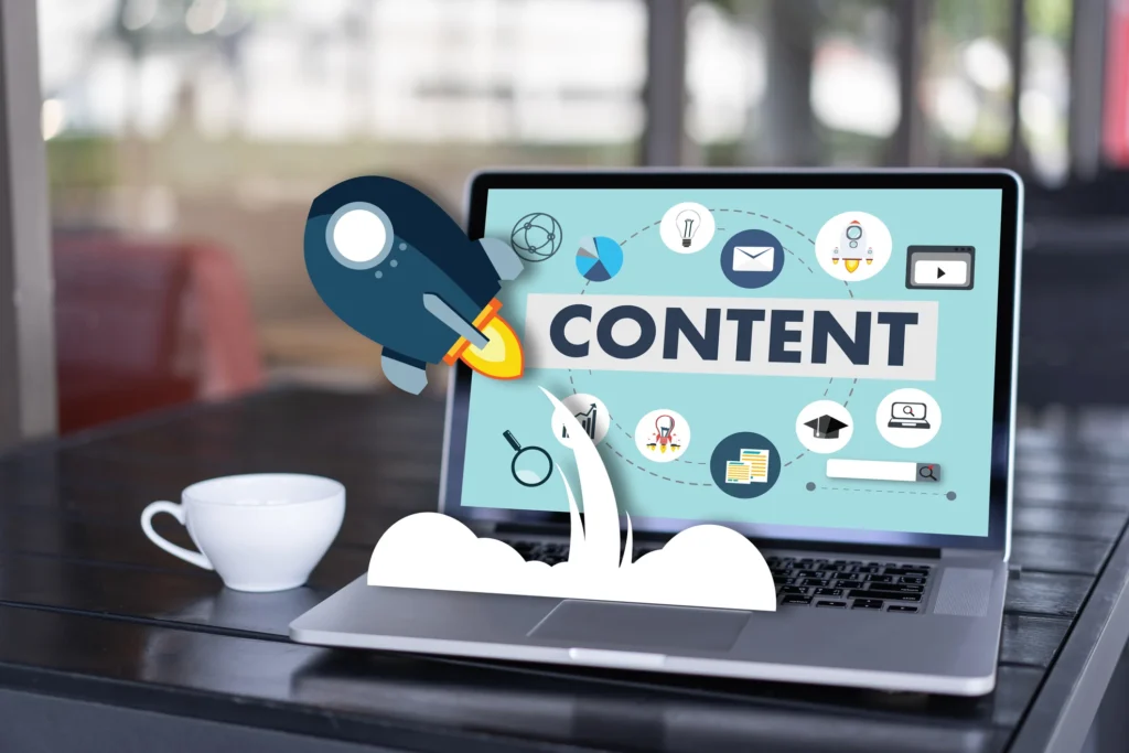 Content Marketing