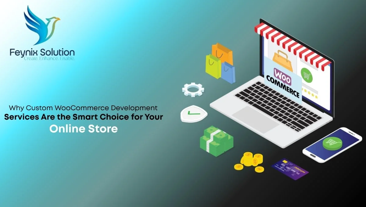 Custom Woocommerce Development Services