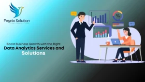 Data Analytics Services and Solutions