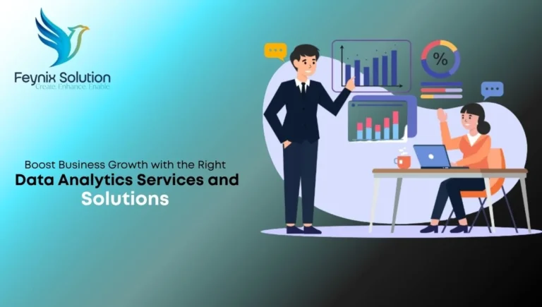 Data Analytics Services and Solutions
