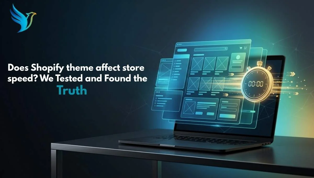 Does Shopify theme affect store speed?