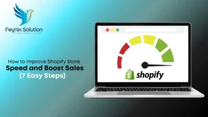 How to improve Shopify store speed