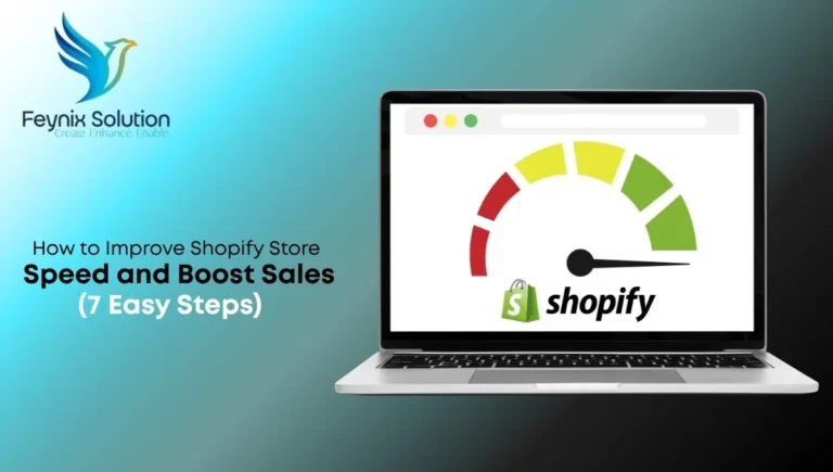 How to improve Shopify store speed