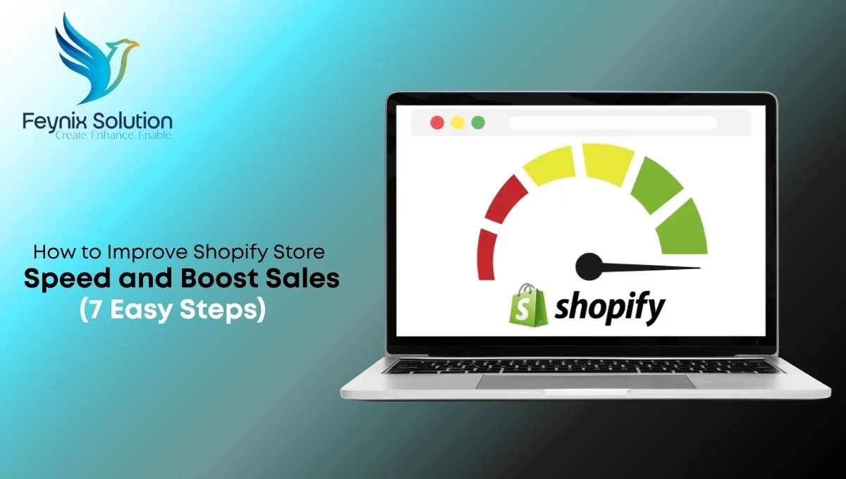 How to improve Shopify store speed