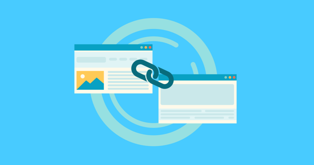 Linkbuilding