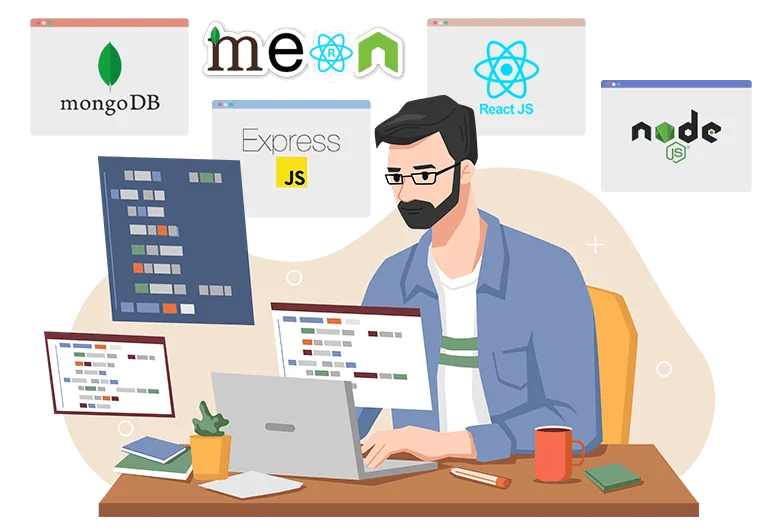 MERN Stack Development
