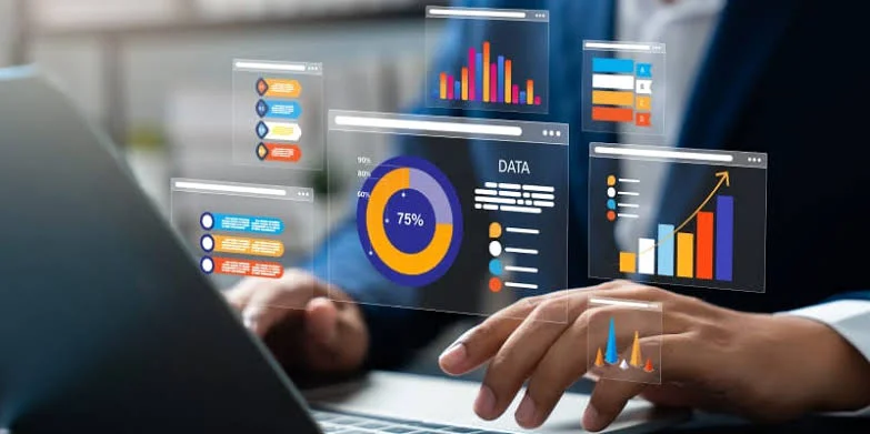 Modern Data Analytics Services