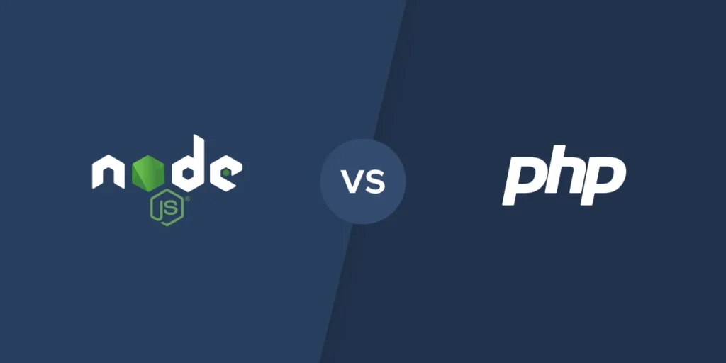 Meet Node.js and PHP