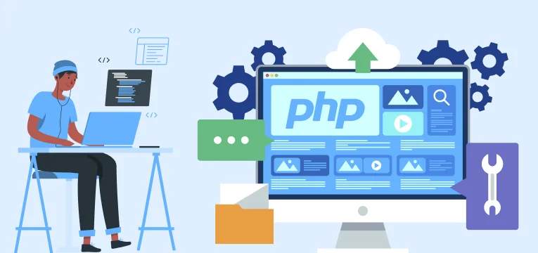 PHP Development 