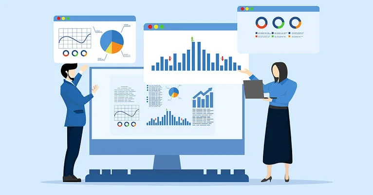 Real Business Scenarios in Data Analytics