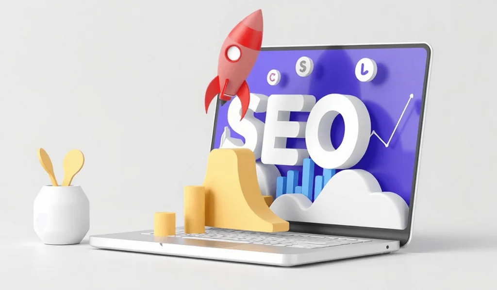 SEO for small business