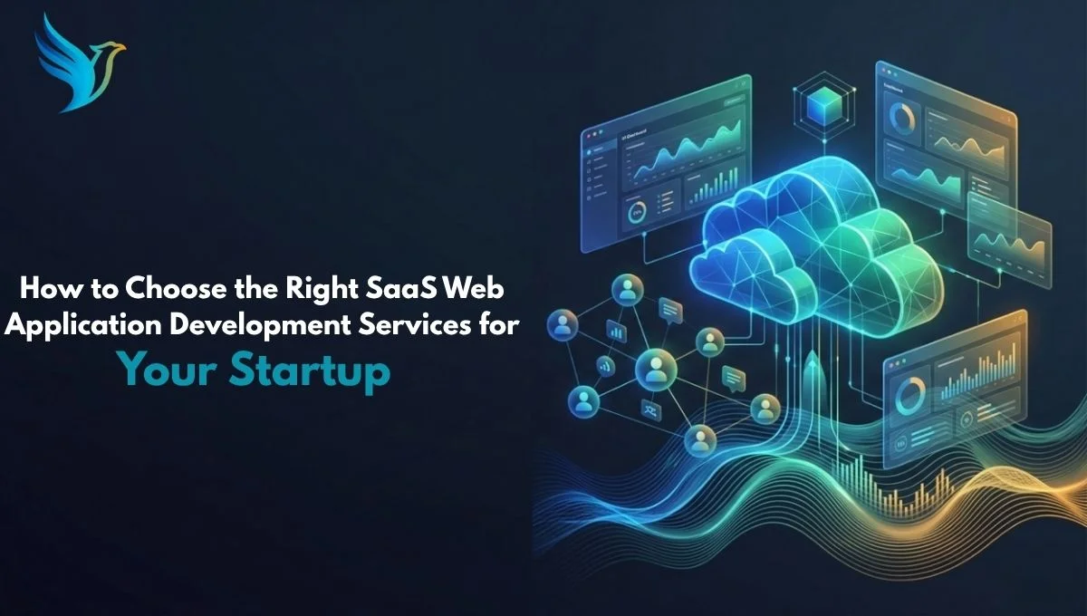 SaaS Web Application Development Services
