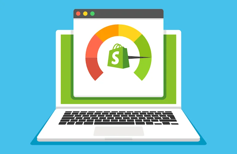 Shopify Speed Optimizations