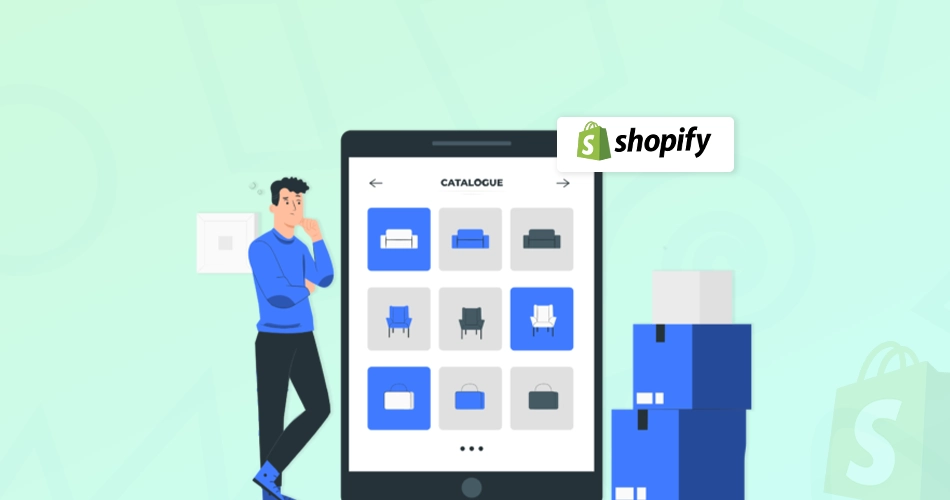 Source Products and Import Them to Shopify