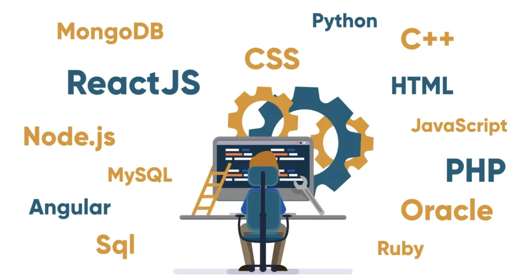 Tech Stack and Development Approach