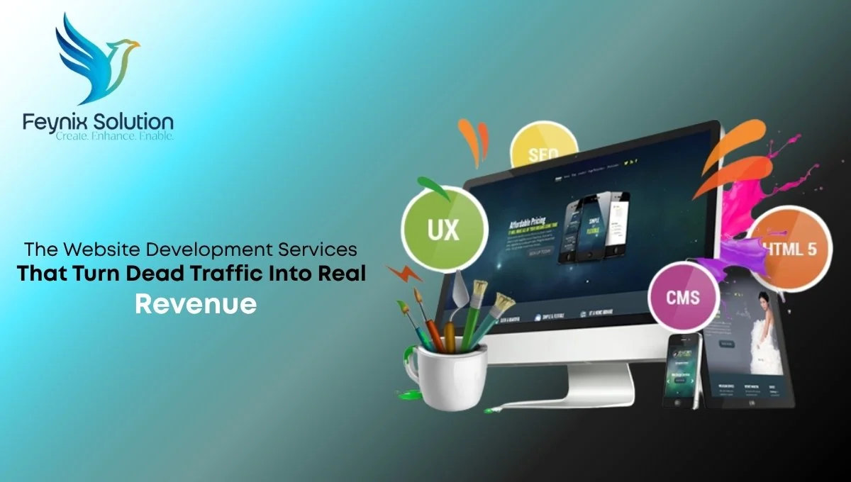 Website development Services