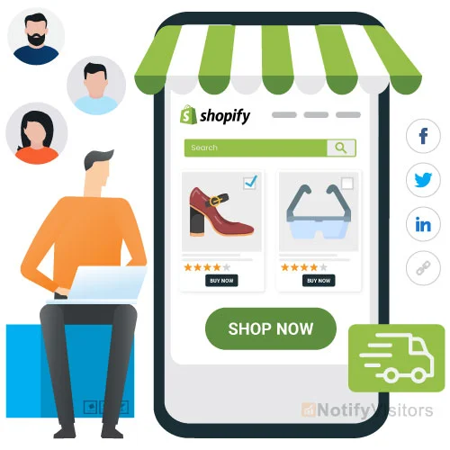 What is Shopify Dropshipping