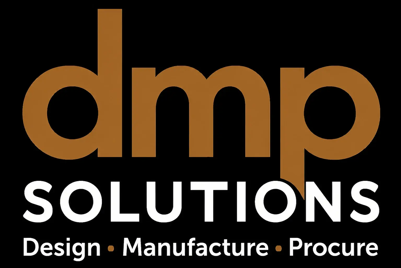 dmp logo