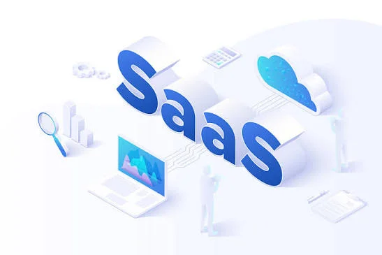 saas development