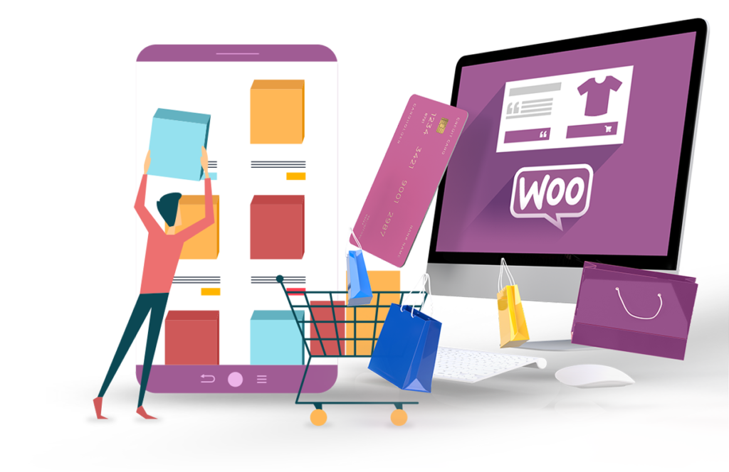 woocommerce development company