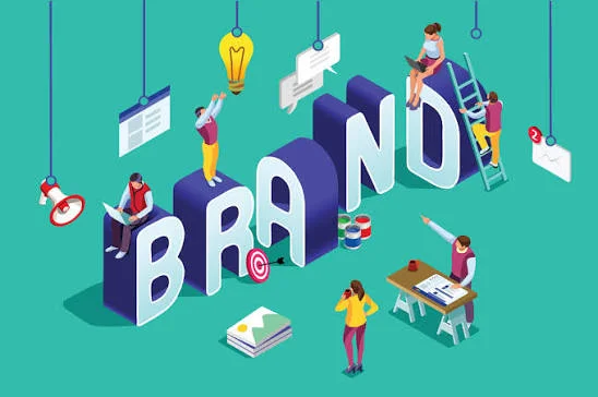 Brand Identity