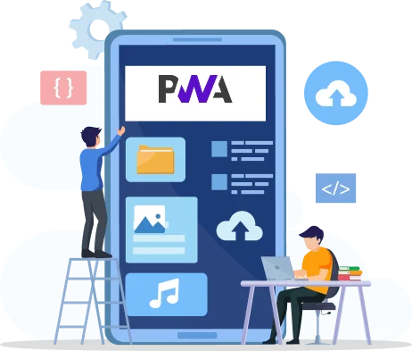 Business Impact of PWA Development